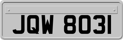 JQW8031