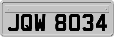 JQW8034
