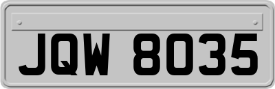 JQW8035