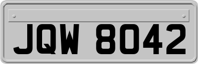 JQW8042