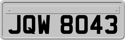 JQW8043