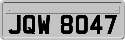 JQW8047