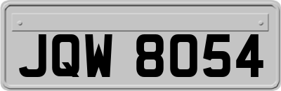 JQW8054