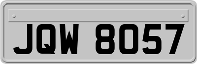 JQW8057