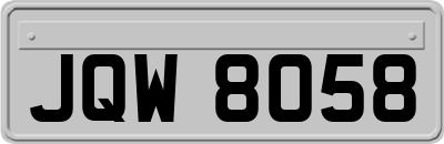 JQW8058