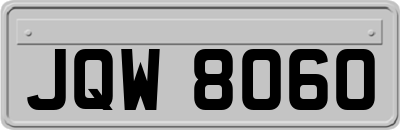 JQW8060