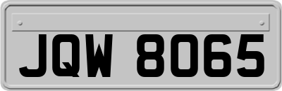 JQW8065