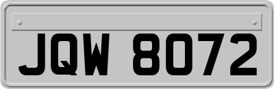 JQW8072