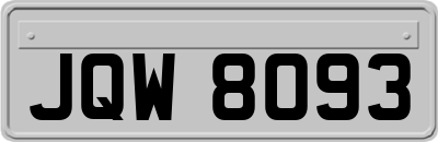 JQW8093