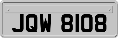 JQW8108