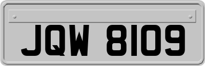 JQW8109