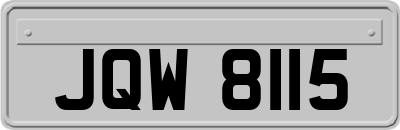 JQW8115