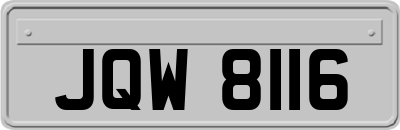 JQW8116
