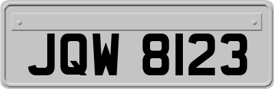 JQW8123