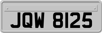 JQW8125