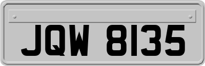 JQW8135