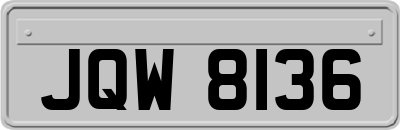JQW8136