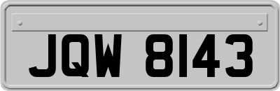JQW8143