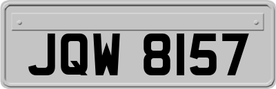 JQW8157