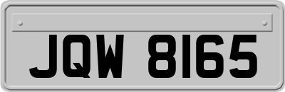 JQW8165