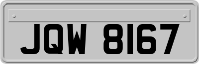 JQW8167