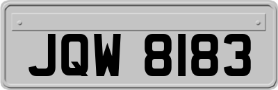 JQW8183