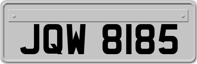 JQW8185