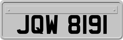 JQW8191