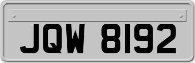 JQW8192