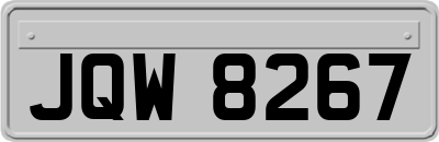 JQW8267