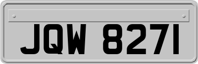 JQW8271