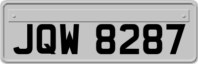 JQW8287