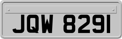 JQW8291