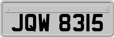 JQW8315