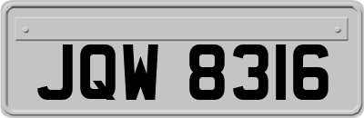 JQW8316