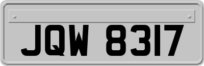 JQW8317
