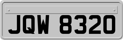 JQW8320