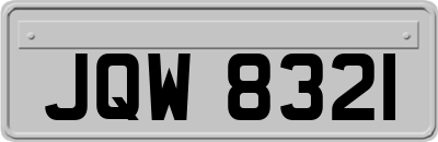 JQW8321