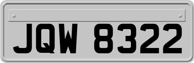 JQW8322