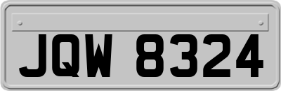 JQW8324