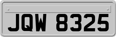 JQW8325