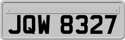JQW8327