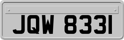 JQW8331