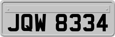 JQW8334