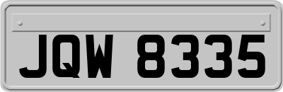 JQW8335