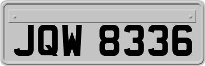 JQW8336