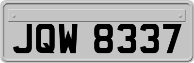 JQW8337