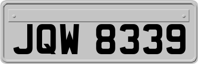 JQW8339