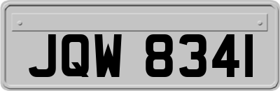 JQW8341