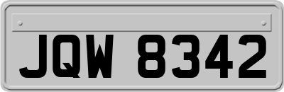 JQW8342